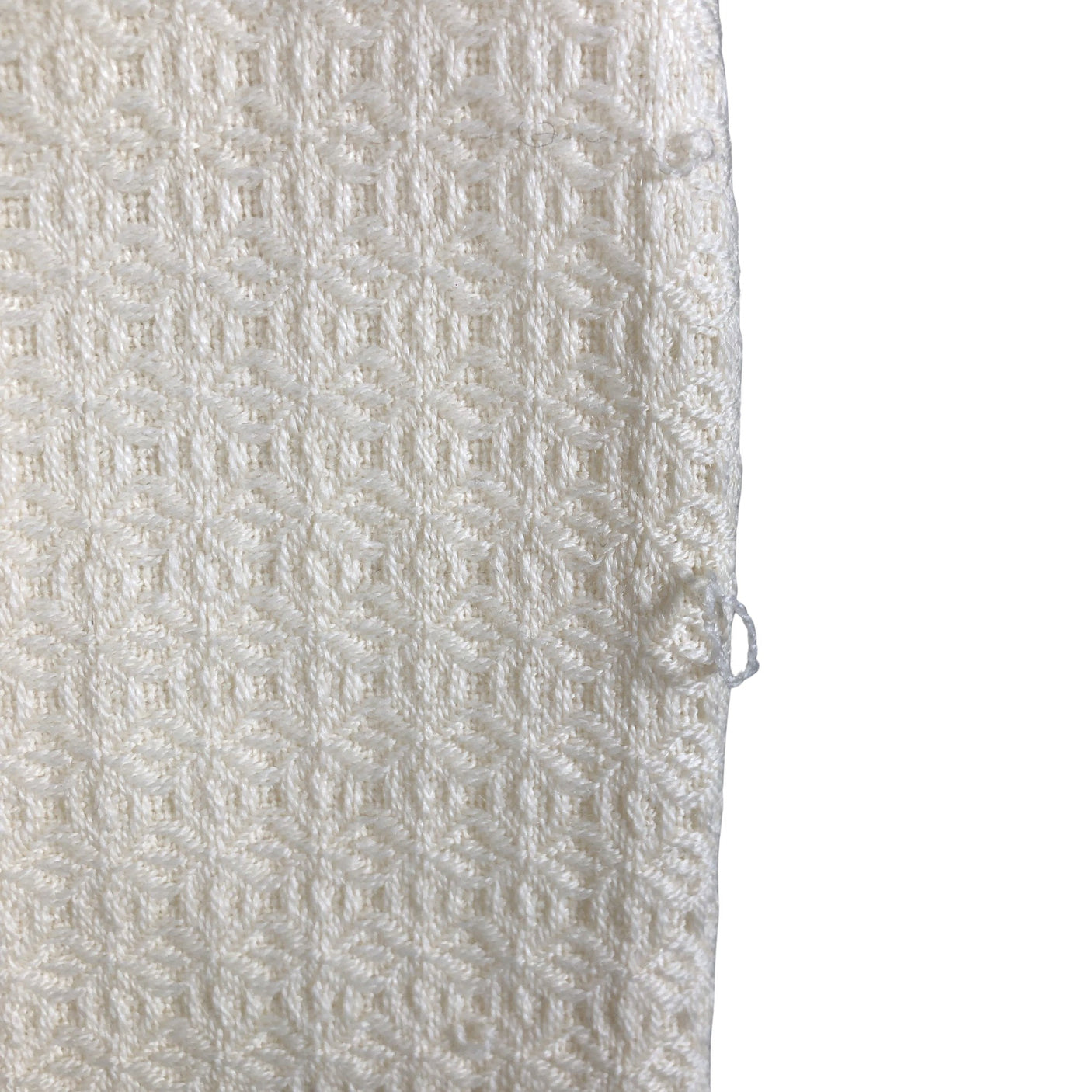 Unisex Andiata - Pencil skirt, size 40 - Beige (3)