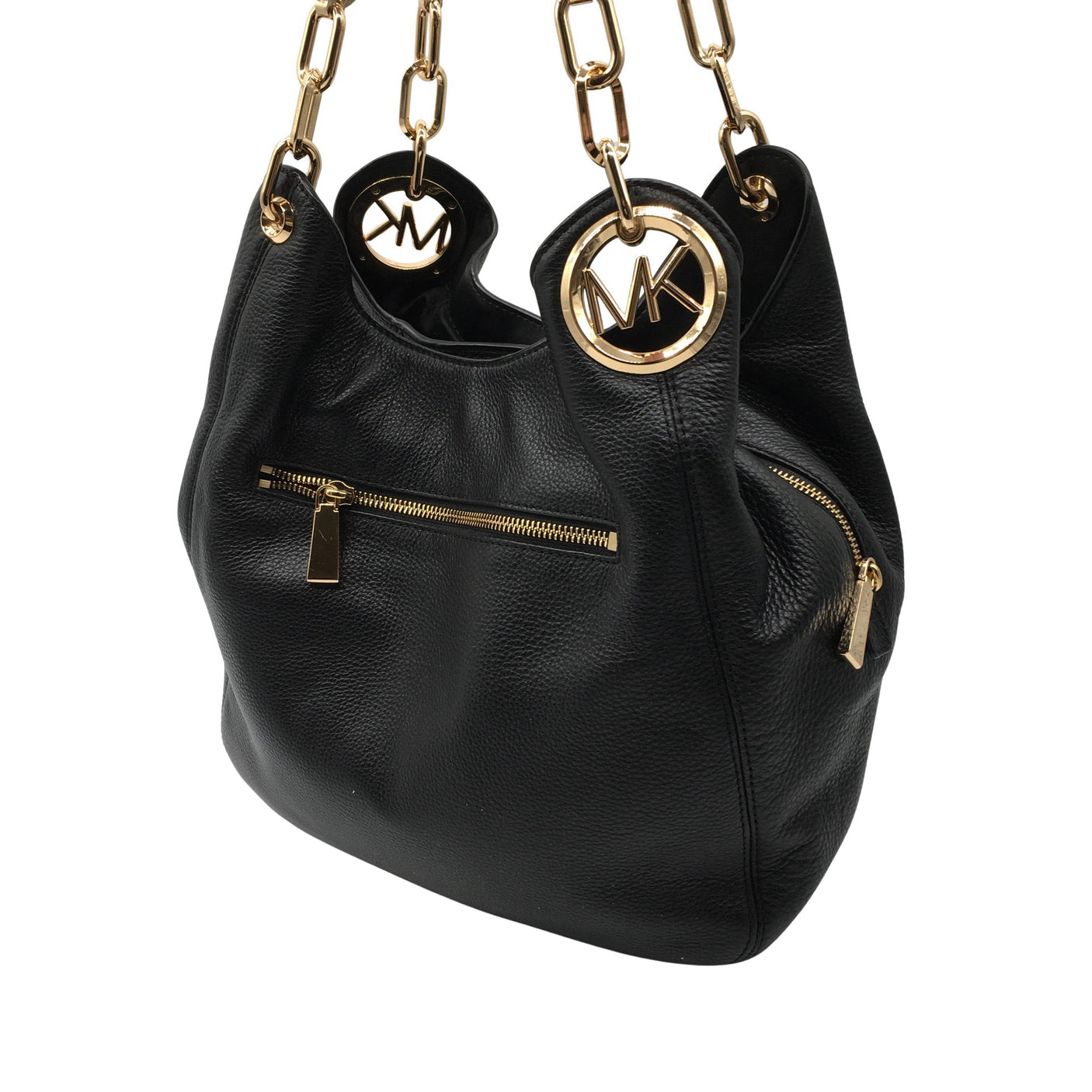 Unisex Michael Kors - Handbag, size Midi - Black (2)