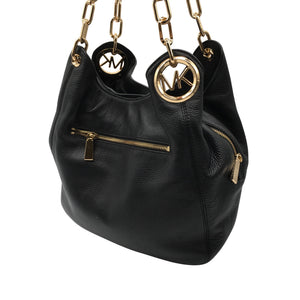 Unisex Michael Kors - Handbag, size Midi - Black (2)