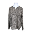 Unisex Soyaconcept - Blouse, size 44 - Brown ()