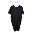 Unisex Luhta - Tricot dress, size 42 - Black ()