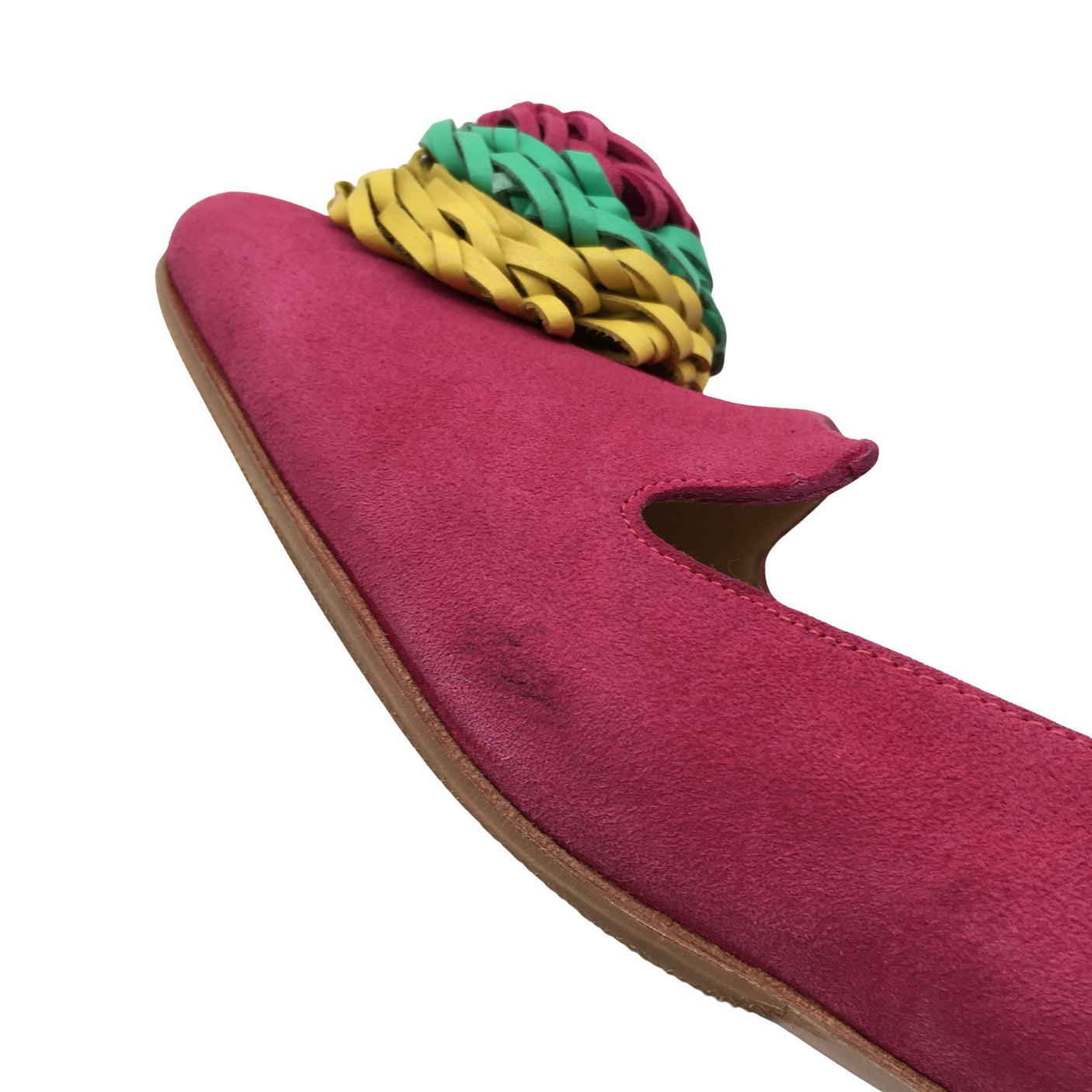 Unisex Minna Parikka - High heels, size 38 - Pink (3)