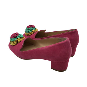 Unisex Minna Parikka - High heels, size 38 - Pink (2)