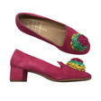 Unisex Minna Parikka - High heels, size 38 - Pink ()