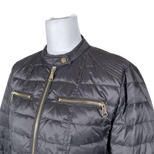 Unisex Philosophy Blues Original - Light down jacket, size 38 - Black (3)