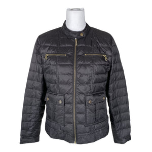 Unisex Philosophy Blues Original - Light down jacket, size 38 - Black (1)