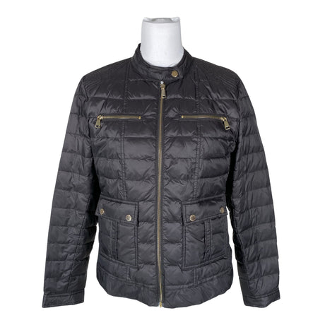 Unisex Philosophy Blues Original - Light down jacket, size 38 - Black ()