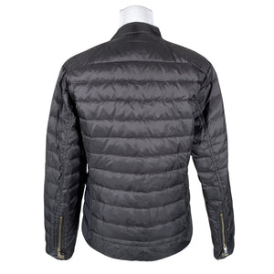 Unisex Philosophy Blues Original - Light down jacket, size 38 - Black (2)