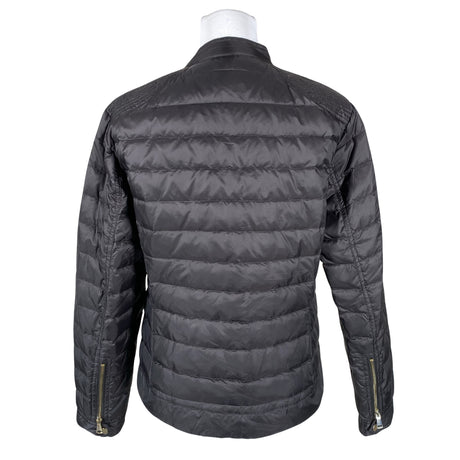 Unisex Philosophy Blues Original - Light down jacket, size 38 - Black (2)