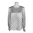 Unisex Marella - Blouse, size 38 - White ()
