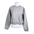 Unisex French Connection - Sweatshirt, size 40 - Gray ()