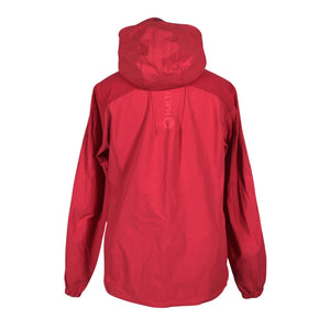 Unisex Halti - Outdoor jacket, size 46 - Red (2)