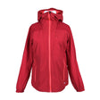 Unisex Halti - Outdoor jacket, size 46 - Red ()
