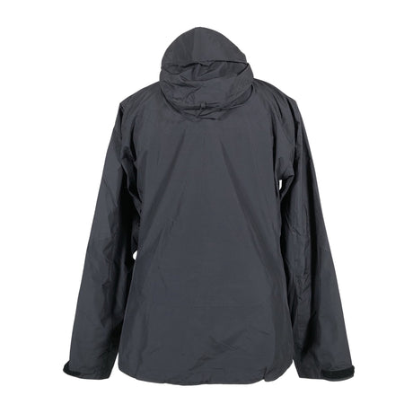 Unisex Haglöfs - Outdoor jacket, size 44 - Black (2)