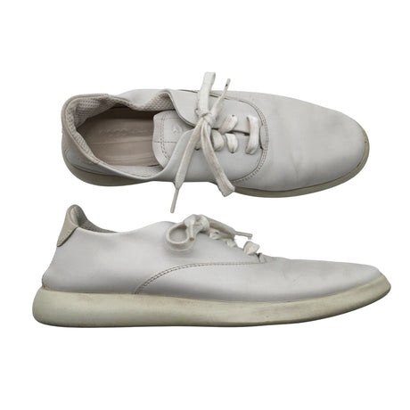 Unisex Ecco - Casual sneakers, size 39 - White ()