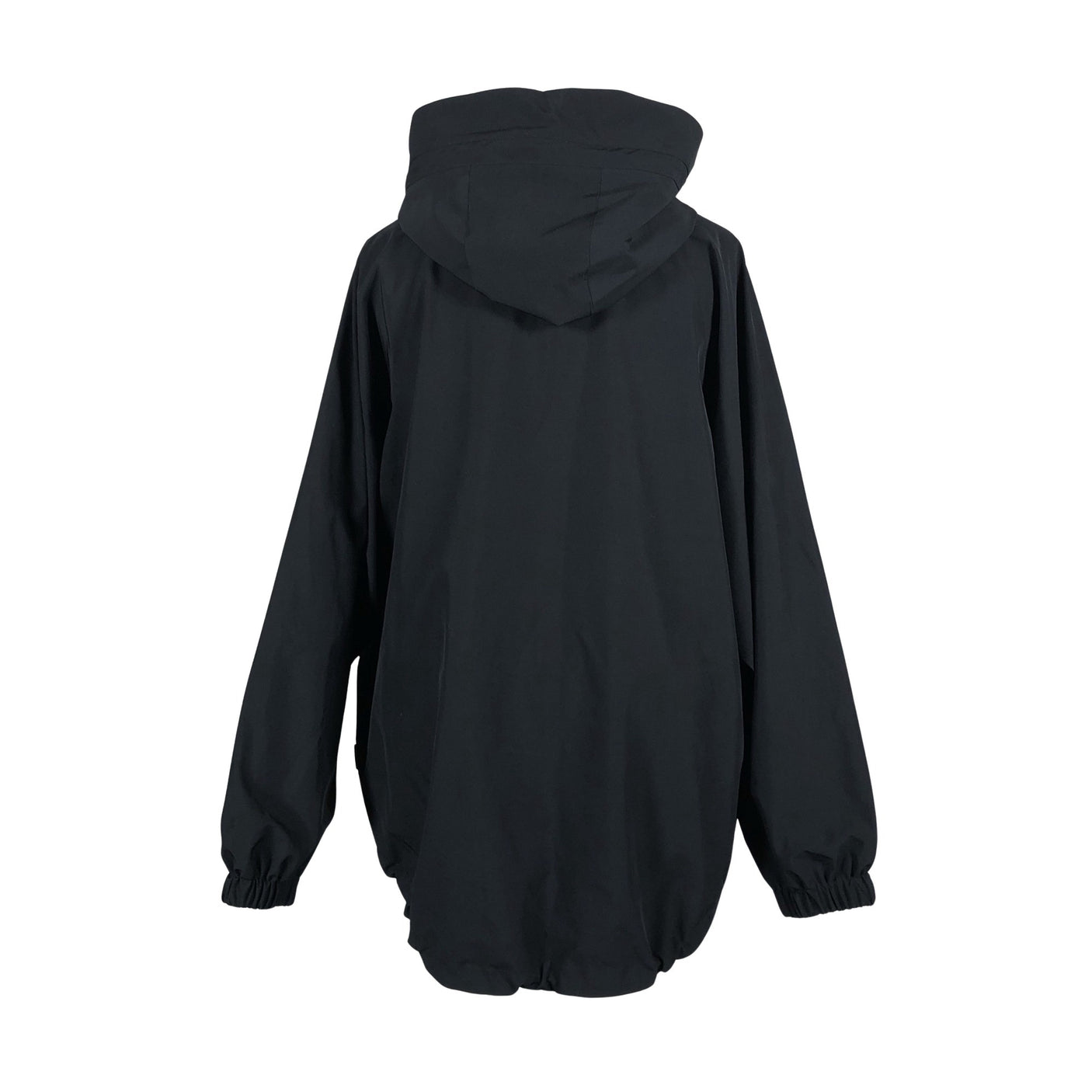 Unisex Makia - Outdoor jacket, size 42 - Black (2)