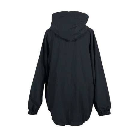 Unisex Makia - Outdoor jacket, size 42 - Black (2)