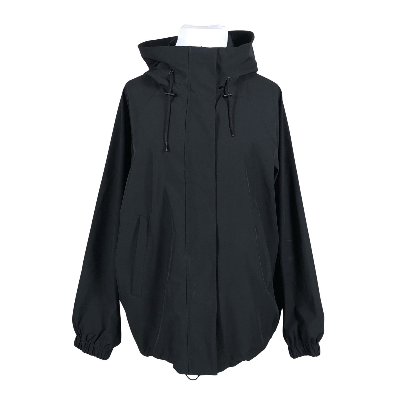Unisex Makia - Outdoor jacket, size 42 - Black (1)