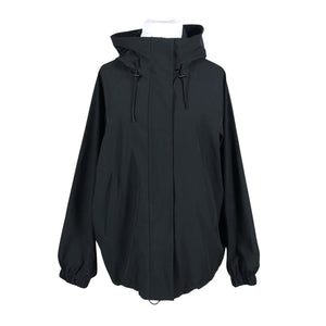Unisex Makia - Outdoor jacket, size 42 - Black (1)