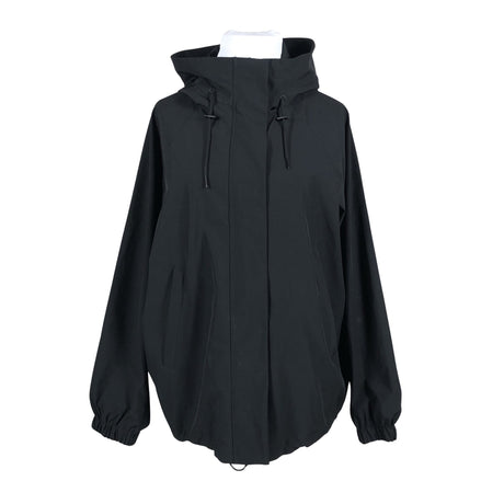 Unisex Makia - Outdoor jacket, size 42 - Black ()