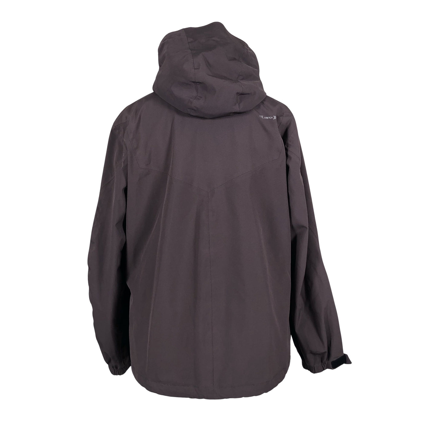 Unisex Rukka - Outdoor jacket, size 48 - Gray (2)