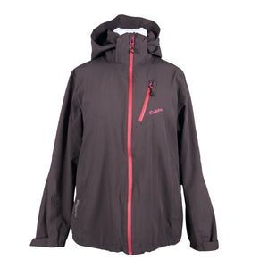 Unisex Rukka - Outdoor jacket, size 48 - Gray (1)