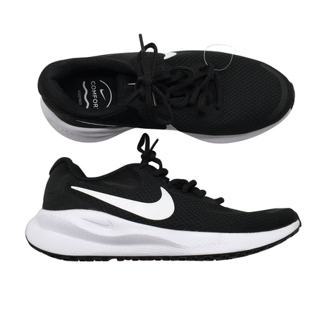 Unisex Nike - Running shoes, size 38 - Black ()