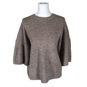 Unisex Nanso - Sweater, size 34 - Brown (1)