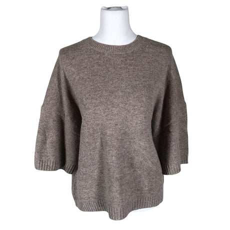 Unisex Nanso - Sweater, size 34 - Brown ()