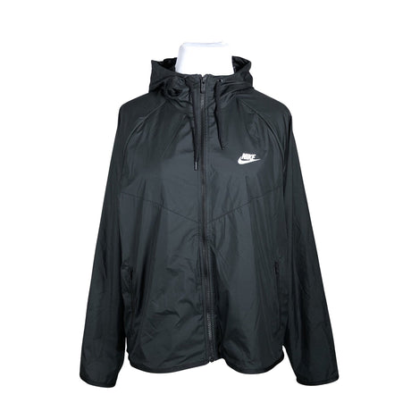 Unisex Nike - Sports jacket, size 42 - Black ()
