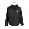 Unisex Nike - Sports jacket, size XL - Black ()