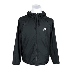 Unisex Nike - Sports jacket, size XL - Black (1)