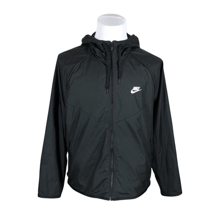 Unisex Nike - Sports jacket, size XL - Black ()