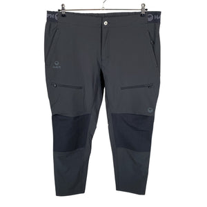 Unisex Halti - Outdoor pants, size S - Black (1)