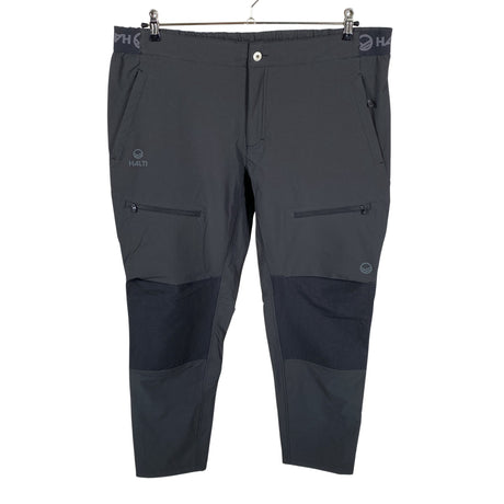 Unisex Halti - Outdoor pants, size S - Black ()