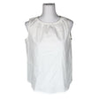 Unisex More&More - Top, size 38 - White ()