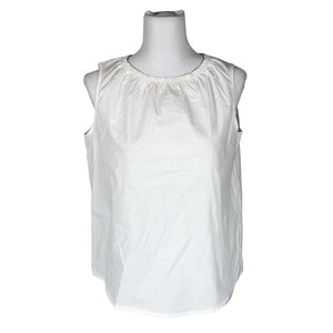 Unisex More&More - Top, size 38 - White (1)