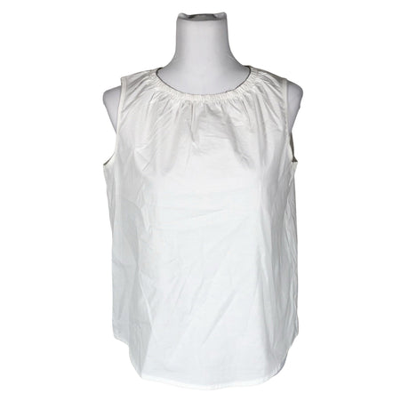 Unisex More&More - Top, size 38 - White ()