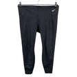 Unisex Nike - Sports tights, size 42 - Black ()