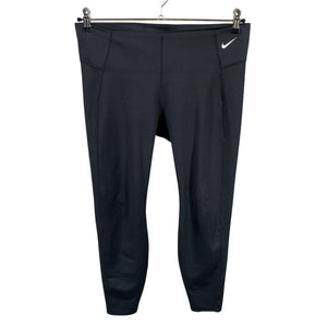 Unisex Nike - Sports tights, size 42 - Black (1)