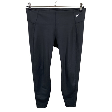 Unisex Nike - Sports tights, size 42 - Black ()