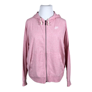 Unisex Nike - Hoodie, size 42 - Light pink (1)