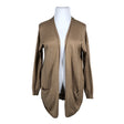 Unisex Esprit - Cardigan, size 42 - Brown ()