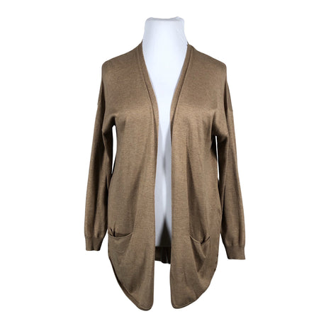 Unisex Esprit - Cardigan, size 42 - Brown ()