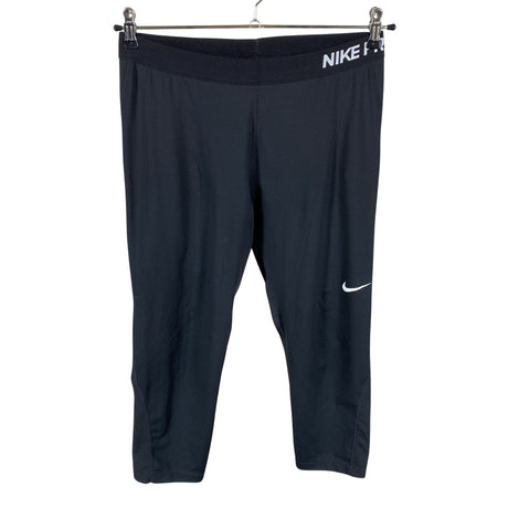 Unisex Nike - Sports tights, size 42 - Black ()