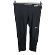 Unisex Nike - Sports tights, size 36 - Black ()