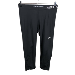 Unisex Nike - Sports tights, size 36 - Black (1)