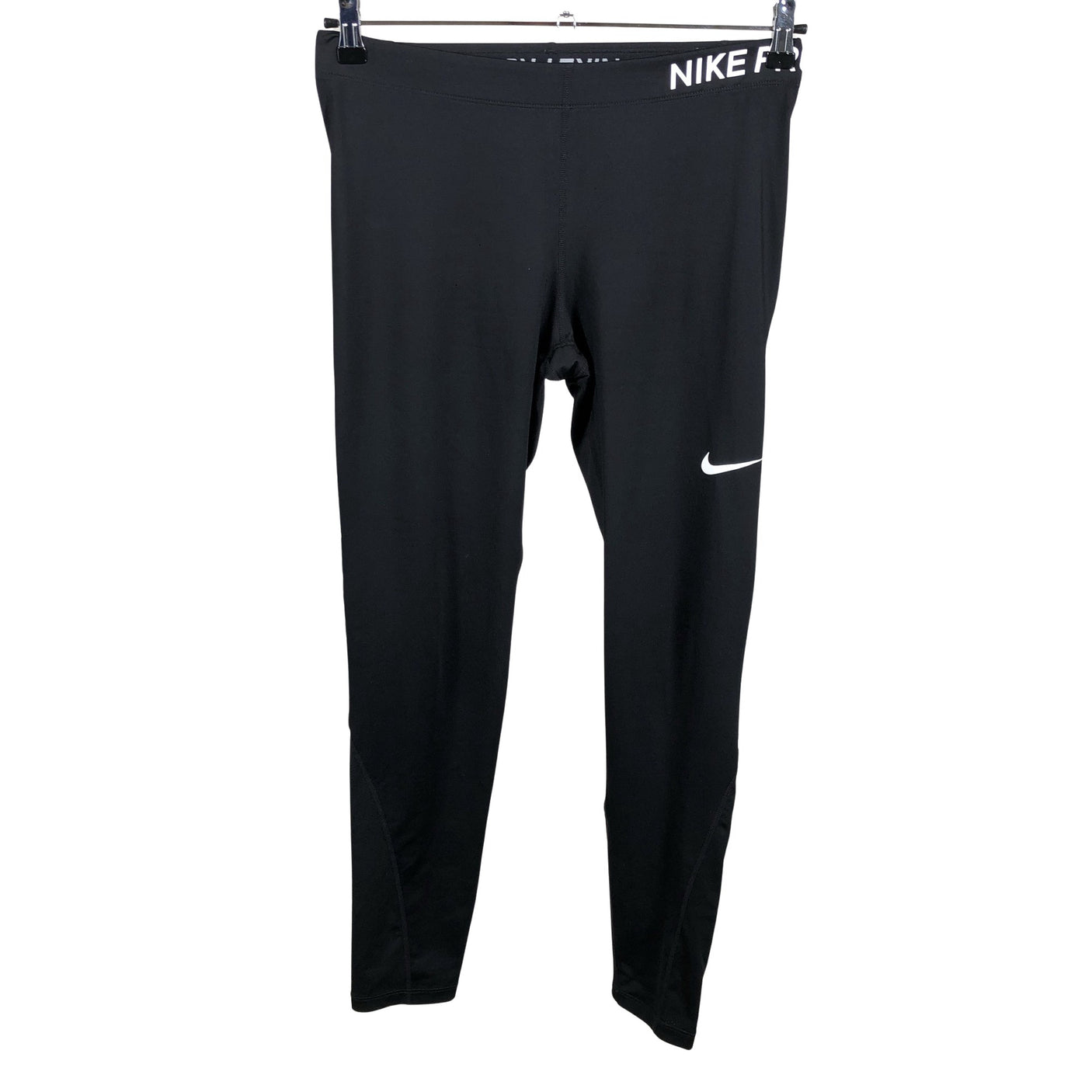 Unisex Nike - Sports tights, size 42 - Black (1)