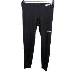 Unisex Nike - Sports tights, size 42 - Black (1)