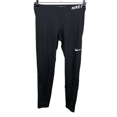 Unisex Nike - Sports tights, size 42 - Black ()